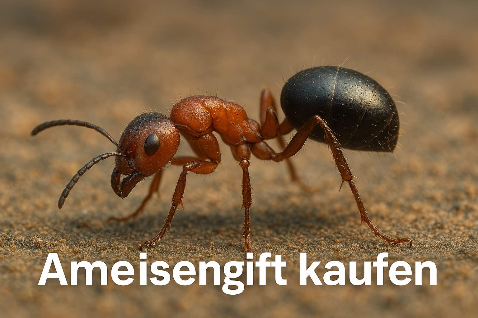 Ameisengift kaufen