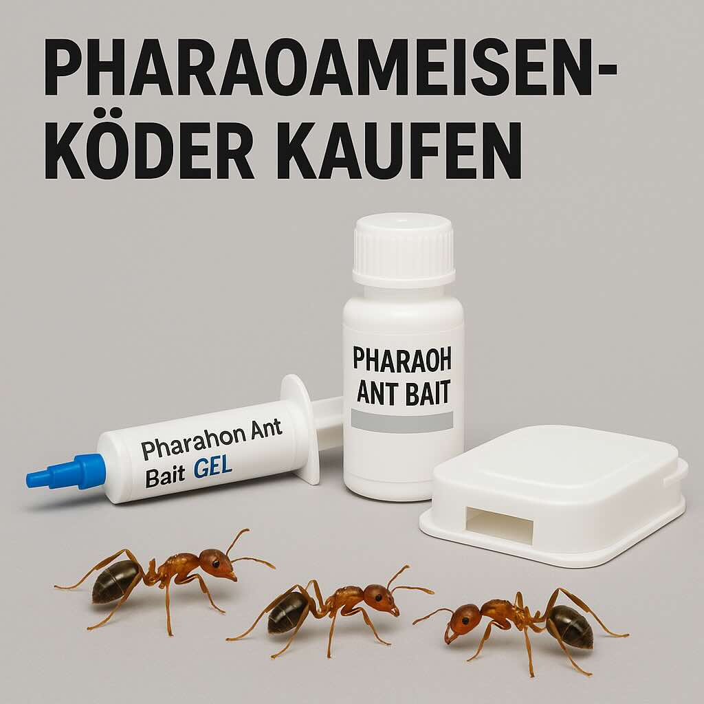 Pharaoameisenköder kaufen|default:Pharaoameisenköder|default:.NAME
