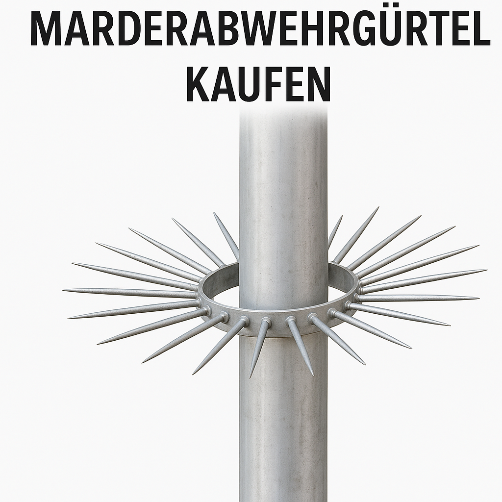 Marderabwehrgürtel kaufen