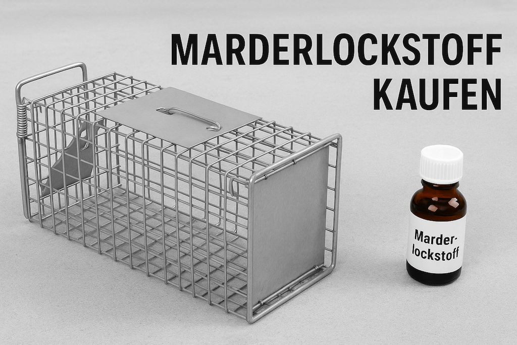 Marderlockstoffe kaufen