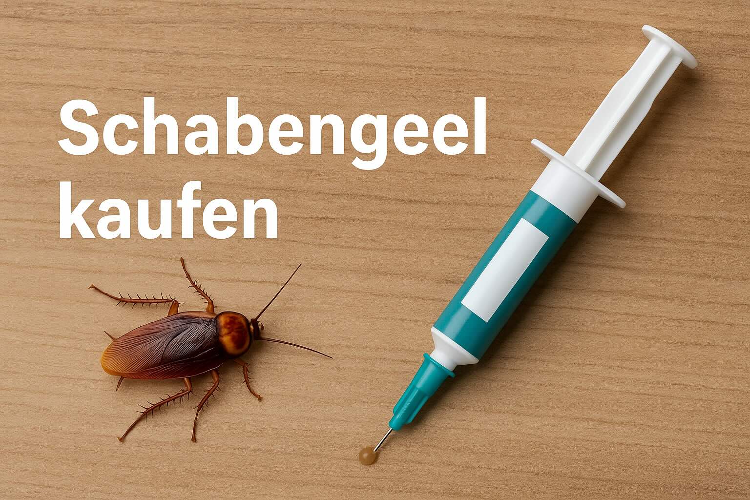 Schabengel kaufen