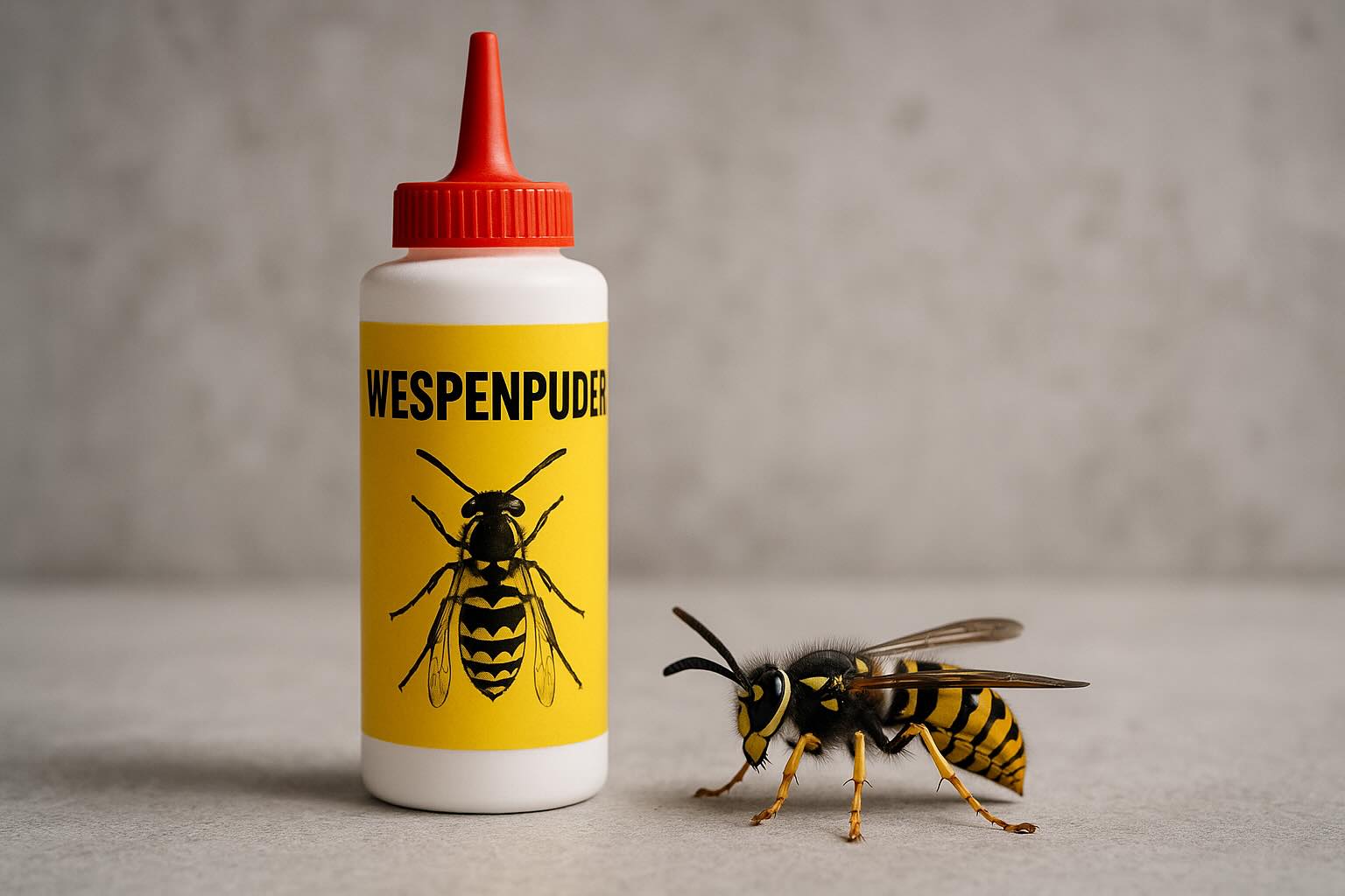 Wespenpuder kaufen
