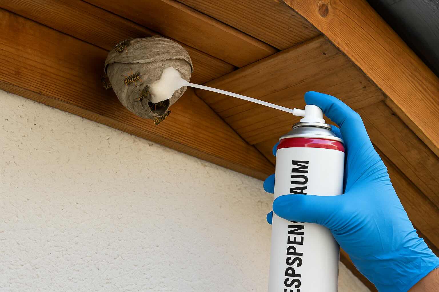 Wespenschaum kaufen