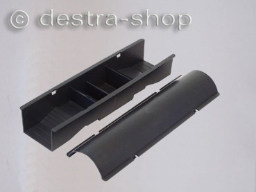 Köderbox Ratte rund