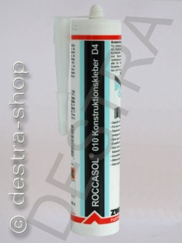 Kleber Polyurethan "Roccasol" 010