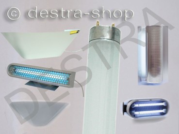 Ersatzröhre 18W  