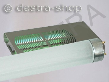 Ersatzröhre für Finicon DEAL EX