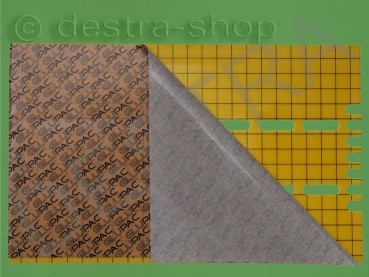 Klebefolien GLUPAC® für Flytrap Professional 40+80