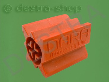 NARA® Köderblock Fisch 5x