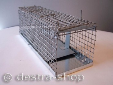 Käfig-Rattenfalle