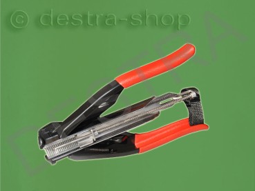 Ringklammerzange REGUR® DOZ 24