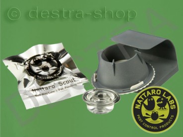 Nattaro® Scout Betwanzenmonitor