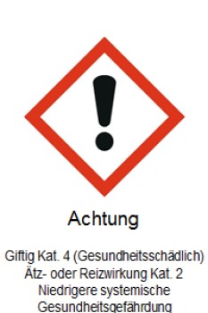 ARVALIN® Giftweizen 5 kg