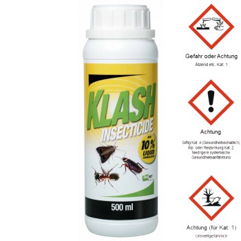 KLASH Konzentrat 