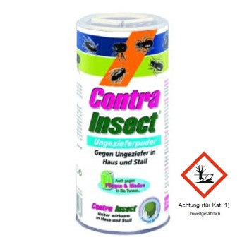 Contra Insect Ungezieferpuder