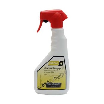 finicon® Universal- Pumpspray