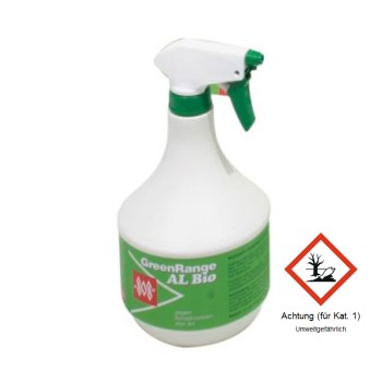 GreenRange AL Bio 