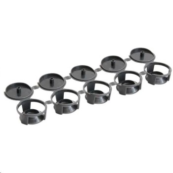 finicon® MiniBait Leerköderdose 10x