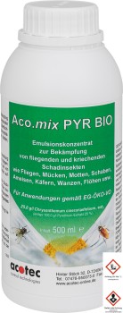 Aco.mix PYR BIO