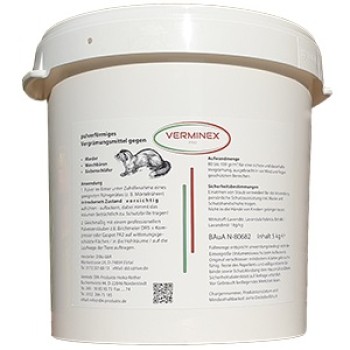 Verminex PRO