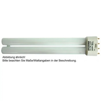 Ersatzröhre 36 Watt Lynx