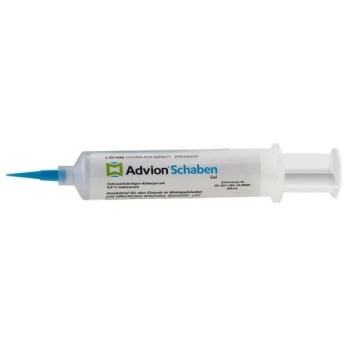 Advion® Schaben Gel