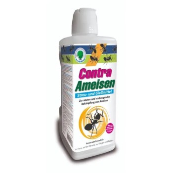 Contra® Ameisen-frei Streu- u. Gießmittel 2,5 kg