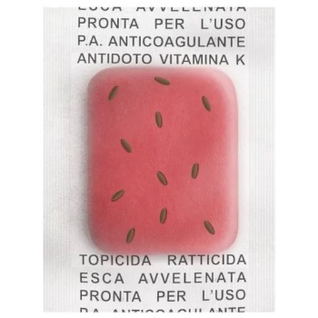 Murin forte Pasta 12,5 g