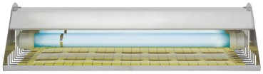 Flytrap Commercial™ 40 IP65 Edelstahl