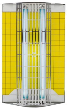 Flytrap Professional™ 80 Edelstahl