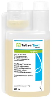 TATHRIN Next