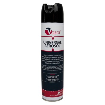 UNIVERSAL AEROSOL 