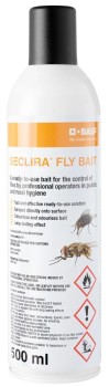 Seclira® Fly Bait 500 ml