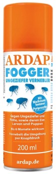 ARDAP Fogger