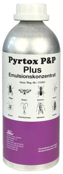 Pyrtox-P&P Plus Emulsionskonzentrat