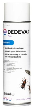 DEDEVAP® plus