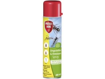 Protect Home Natria Ungeziefer & Ameisen Spray 400ml