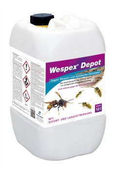 Wespex® Depot