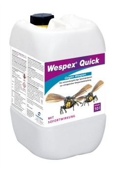 Wespex® Quick