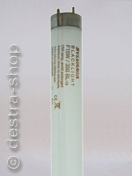 Ersatzröhre 18W  für FT40
