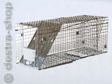 Lebendfalle Katze HAV1089