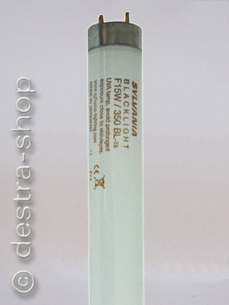 Ersatzröhre 36Watt Vector Plasma/Genus Spectra/Genus Spectra Compact