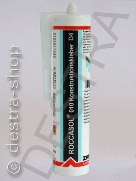 Kleber Polyurethan "Roccasol" 010