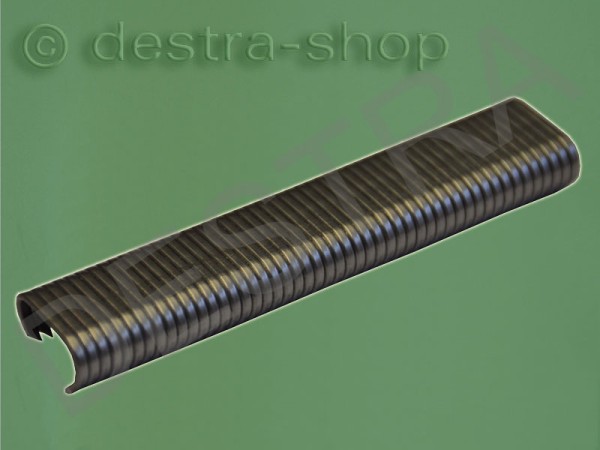 REGUR® Drahtringe für DOZ 24 -  D-Ringe aluzink