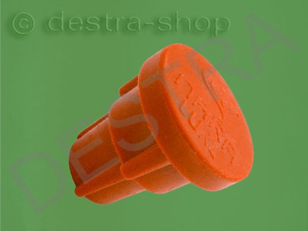 NARA® Lure Fisch 5x