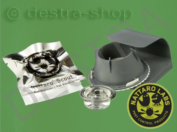 Nattaro® Scout Betwanzenmonitor