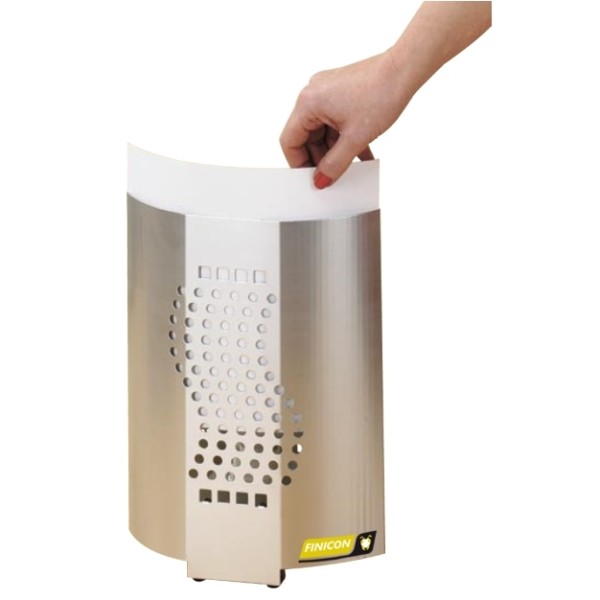 Klebefolien für finicon Fly-Shield SOLO