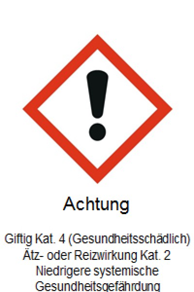 ARVALIN® Giftweizen 5 kg