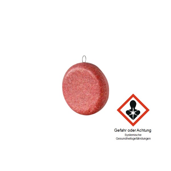 Neudorff Sugan® Rattenköderblocks 200g