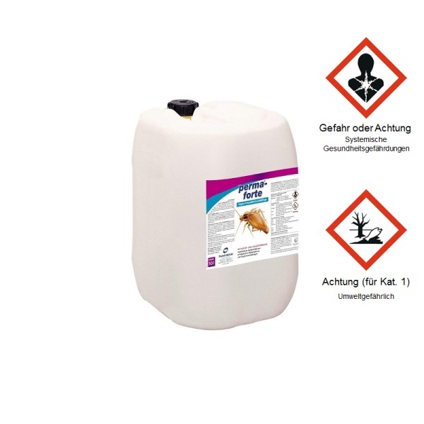 Delicia® perma-forte 10l 